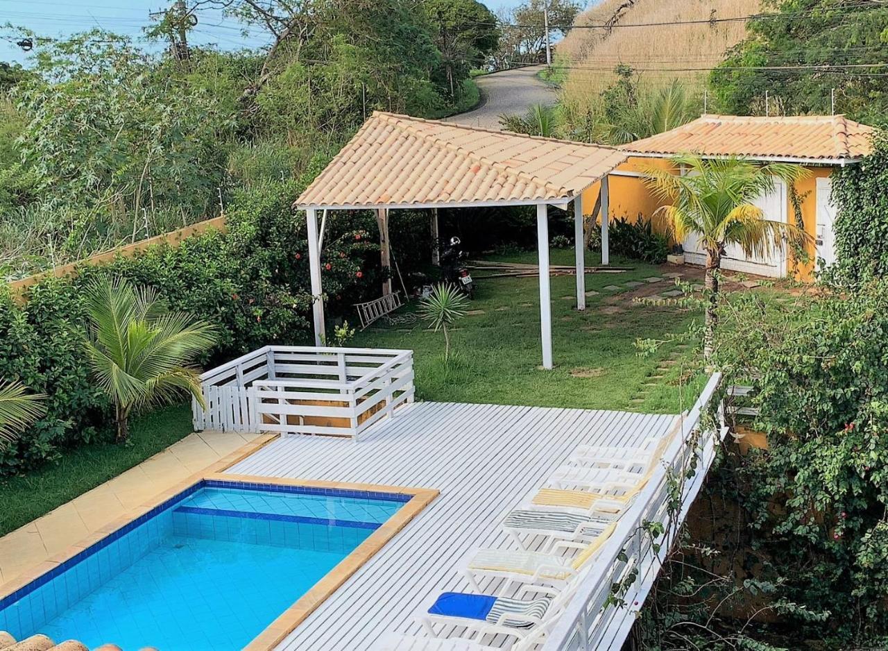 Sonho Da Edinha * Búzios