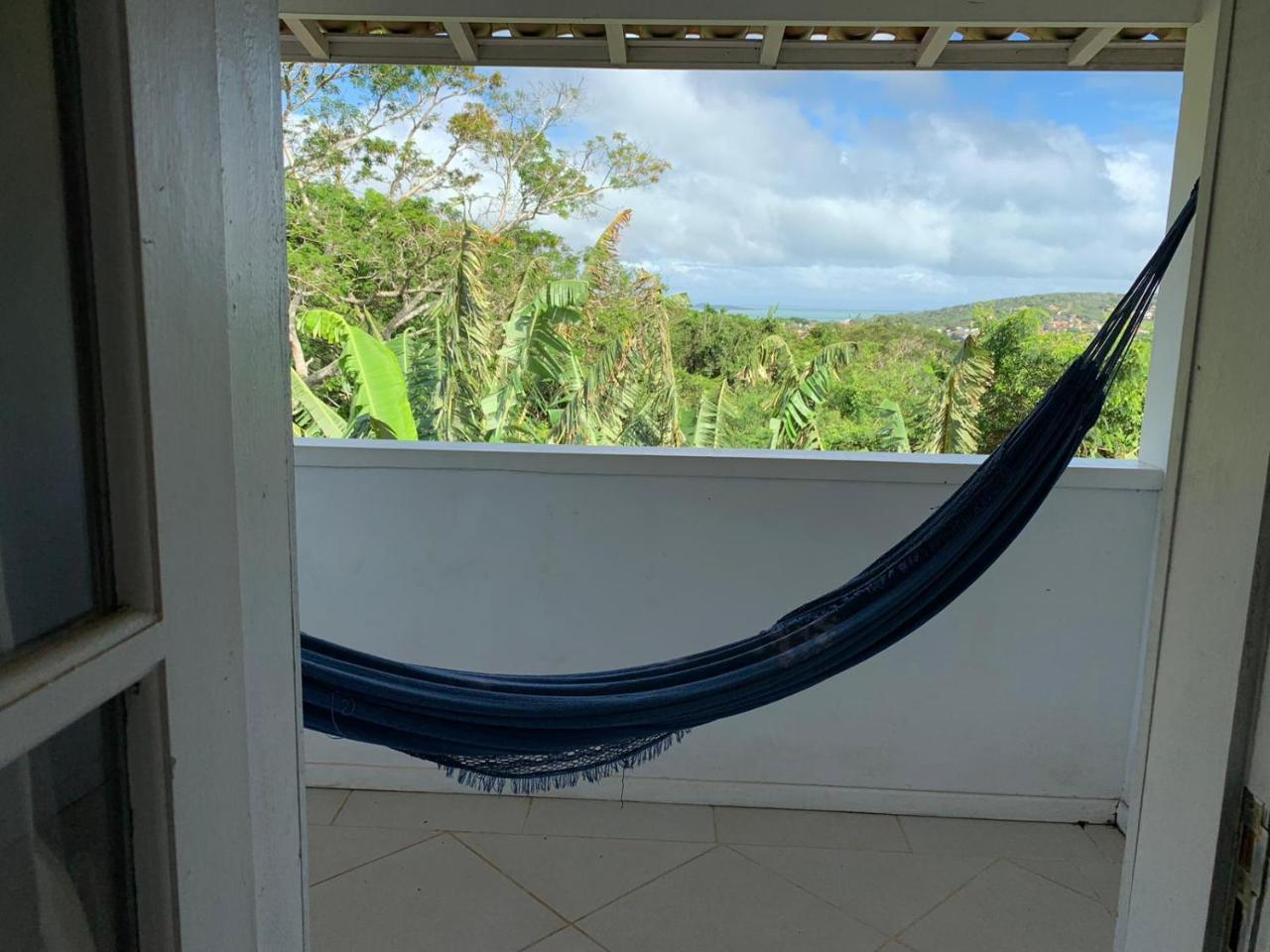 Casa de hóspedes Sonho Da Edinha *
