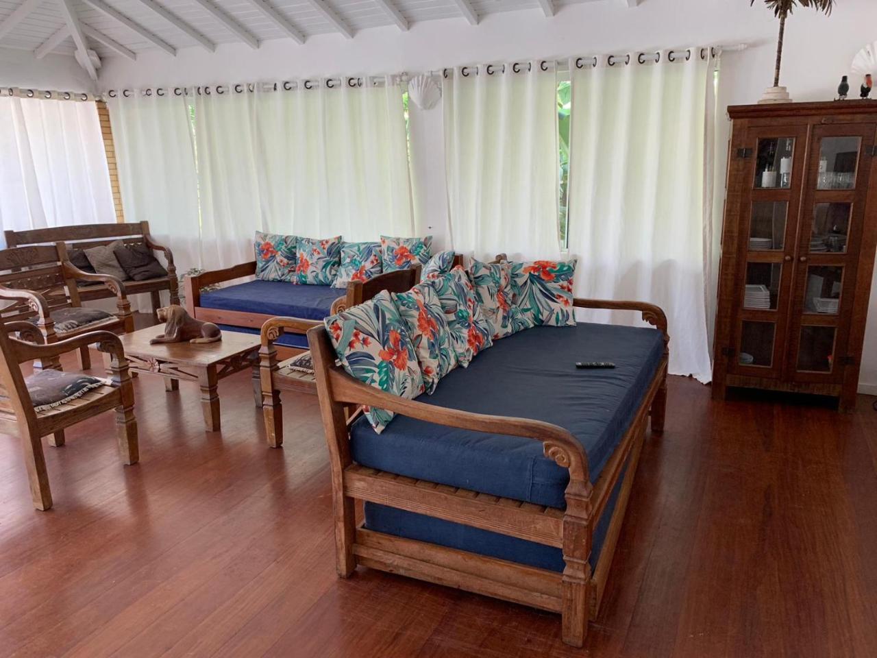 Sonho Da Edinha Casa de hóspedes