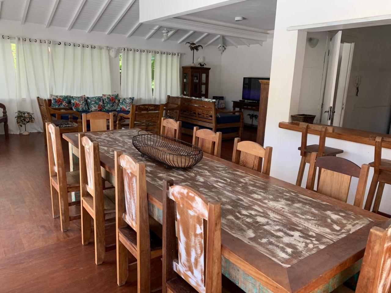 Casa de hóspedes Sonho Da Edinha